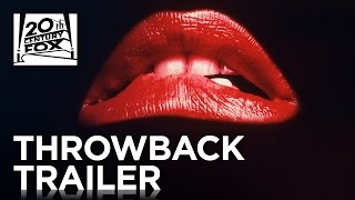 The Rocky Horror Picture Show  TBT Trailer  20th Century FOX [upl. by Durgy733]