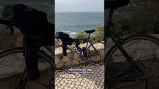 Cycling in Cascais Portugal Ironman edition ￼ [upl. by Elreath]