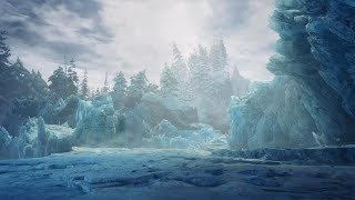 Monster Hunter World Iceborne  Part 34  Exploring Iceborne [upl. by Past841]