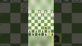 England Gambit play style chess funny traption [upl. by Tiphanie910]