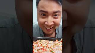 I couldnt finish eating all the lobsters TikTok VideoEating Spicy Food and Funny PranksMukbang [upl. by Braca]