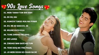 Hindi Gana🌹Sadabahar Song 💖हिंदी गाने 💔Purane Gane Mp3 💕Filmi Gaane अल्का याग्निक कुमार सानू गीत [upl. by Mallorie]