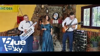 Nikoleta Vokrri Të dojn shumë nana dhe baba  Official video 4K [upl. by Nordgren409]