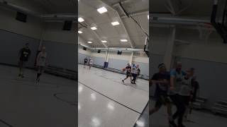 Game Point Foul gamepoint basketball [upl. by Champ783]