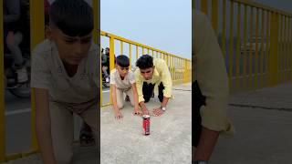 Is Cold drink￼ Mai kya hai 🍾🤔 funny shorts comedy youtubeshorts shortsfeed￼ [upl. by Oman21]