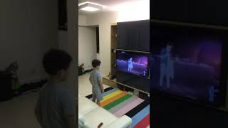 Just Dance 2014  Isidora  Bog Bog Orkestar  Medium Megastar [upl. by Belldame61]