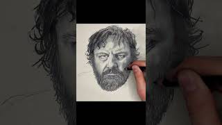 Slavoj Zizek  Separation from God  Drawing Full Lecture and Drawing on Channel [upl. by Alita]