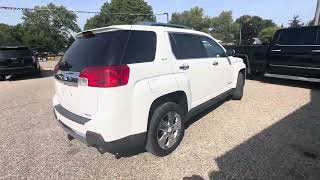 2015 GMC Terrain SLT AWD V6 [upl. by Bein564]