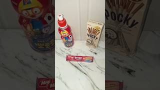 Part2  Strawberry mix vanilla flavor shortsviral viralvideo [upl. by Kristien]