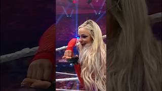 We missed you Liv Morgan ❤️ [upl. by Enelaehs]