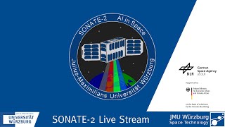 SONATE2 Launch Event [upl. by Costa364]