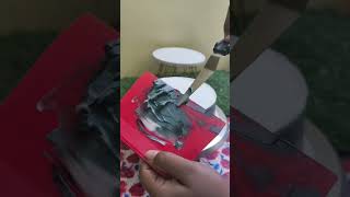 Prank cake making ideas 💡riyahomemadecakes prankcake cakedecorating ytshorts cake trending [upl. by Eninnaej]