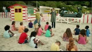 Les Vacances de Ducobu  Bande Annonce VF  Tooticyre [upl. by Atnod]