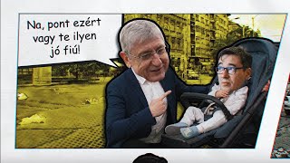 Bébi Gyurcsány  Fidesz Hirdetés [upl. by Cecil607]