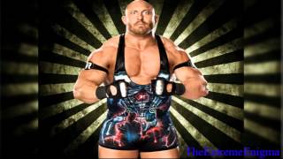 WWE Ryback Theme Song  Meat On The Table 2012 [upl. by Anitak]