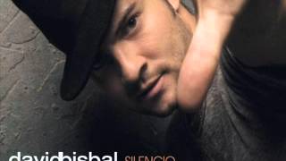 David Bisbal Silencio [upl. by Hanley]