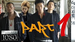 Labanan ng mga gangster sa school  Tagalog Movie Recap  HD 1080p [upl. by Rech779]