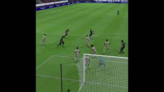 FIFA 23  Great goals  FUT 23  Federico Chiesa fifa [upl. by Anawd123]