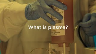 What is plasma  Grifols [upl. by Synn]