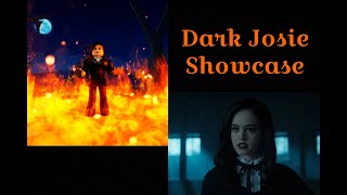 Dark Josie Showcase [upl. by Mcclenon468]