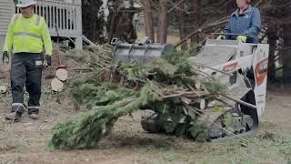 LCC Disaster Response Serving Asheville NC [upl. by Ryle603]