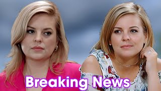 Breaking News Kirsten Storms weight loss highlighted as she shows her creative side Shocked [upl. by Omoj]