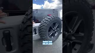 PREOWNED 2019 Jeep Wrangler Unlimited Sahara 4WD 4D Sport Utility Stock 994910 [upl. by Tarrsus37]