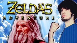 Zeldas Adventure CDI  PBG [upl. by Akinaj849]