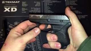 Ruger lcp Must have upgrades [upl. by Ellirehs]