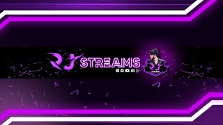 LIVE 🔴 Freefire  Day 66 l වැදගත් ලෙස හැසිරෙමු l RJSTREAMS [upl. by Ahsyla]