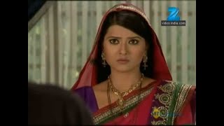 Punar Vivaah  Zindagi Milegi Dobara  Ep49  Aarti पे क्यों बरसी Gayatri  Full Episode  ZEE TV [upl. by Arednaxela]