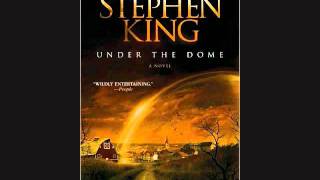 Book Review Under the Dome by Stephen King SPOILER ALERT [upl. by Natalina]