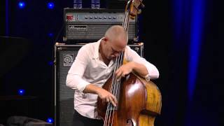 Avishai Cohen Trio  Amethyst live Jazz in Marciac 2014 [upl. by Ajed961]