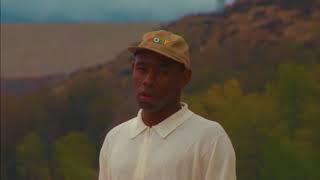 Tyler the Creator  Smuckers Instrumental [upl. by Yatnuahs]