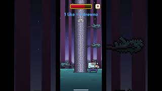 Timberman video [upl. by Stanly]