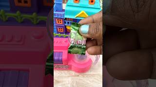 Satisfying with Unboxing amp Review Miniature Kitchen Set Toys Cooking Video  ASMR Videos [upl. by Baudelaire415]