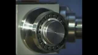 SKF CARB Bearings  Mounting and dismounting [upl. by Rehpotsihc]