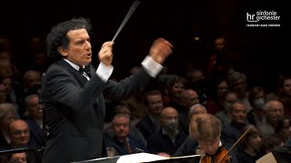 Schostakowitsch Scherzo op 1 ∙ hrSinfonieorchester ∙ Alain Altinoglu [upl. by Leonor]