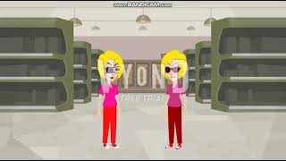 Karen Meets Her Good Clone 2023 Archive Video FolderDisowned [upl. by Esyle]