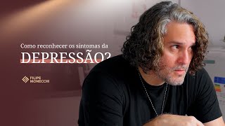 Como reconhecer os sintomas da depressão [upl. by Bone]