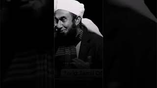 love molana tariq jammel sb 😍🥰🌸 [upl. by Amadas]