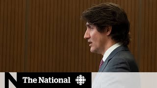 Trudeau invokes Emergencies Act for 1st time over protests [upl. by Hasty]