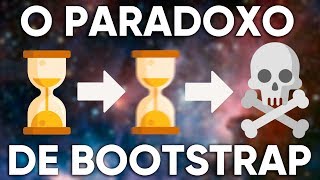 O Paradoxo de Bootstrap Explicado [upl. by Acirej]