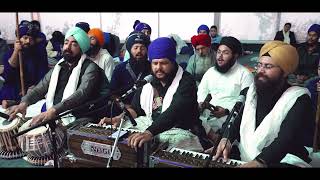 Bhai Kulpreet Singh Jee Abbotsford Rainsbai Keertan 2024 [upl. by Ettennig]