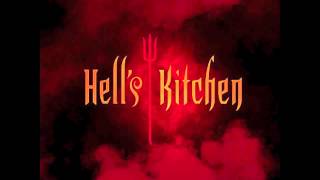 Hells Kitchen Elimination Music [upl. by Cida]