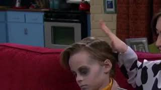 Wyatt Oleff On Shake It Up [upl. by Strader]