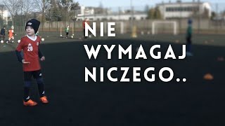 Nie wymagaj niczego ale [upl. by Tremml91]