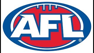 My AFL Round 17 Tips 2017 [upl. by Richia]