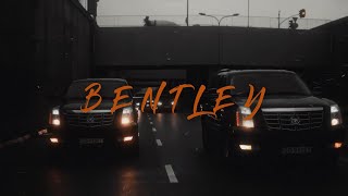 Kacper HTA x ReTo x Asster Type Beat  quotBentleyquot [upl. by Butte547]