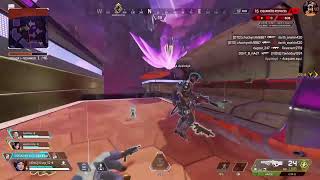 AO VIVO Apex Legends Ate n aguentar mais [upl. by Ier]